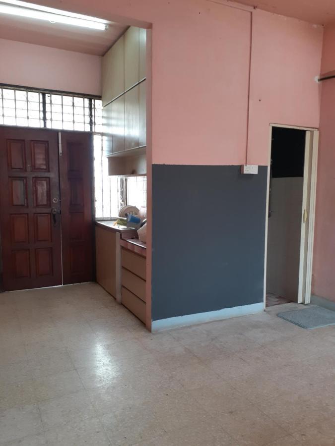 Homestay Idaman Tun Hussein - Harga Untuk 1 Rumah ,1 Bilik ,1 Bilik Air 4 Single Bed - Not Sharing Perai Kültér fotó